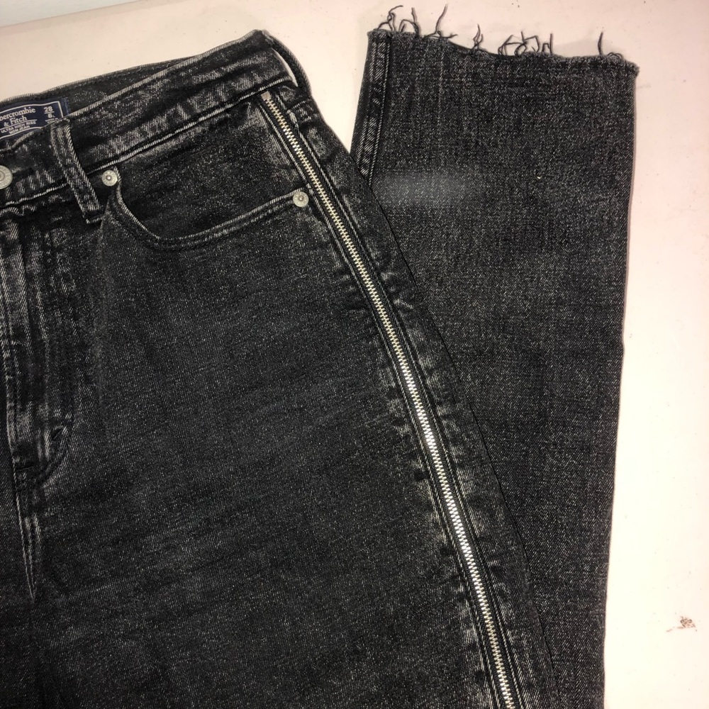Abercrombie jeans